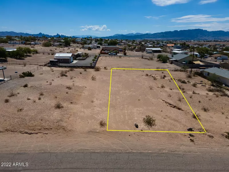 5160 MIAMI Drive #-, Topock, AZ 86436