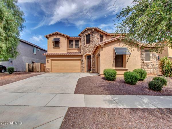 Surprise, AZ 85379,15620 W CAMERON Drive