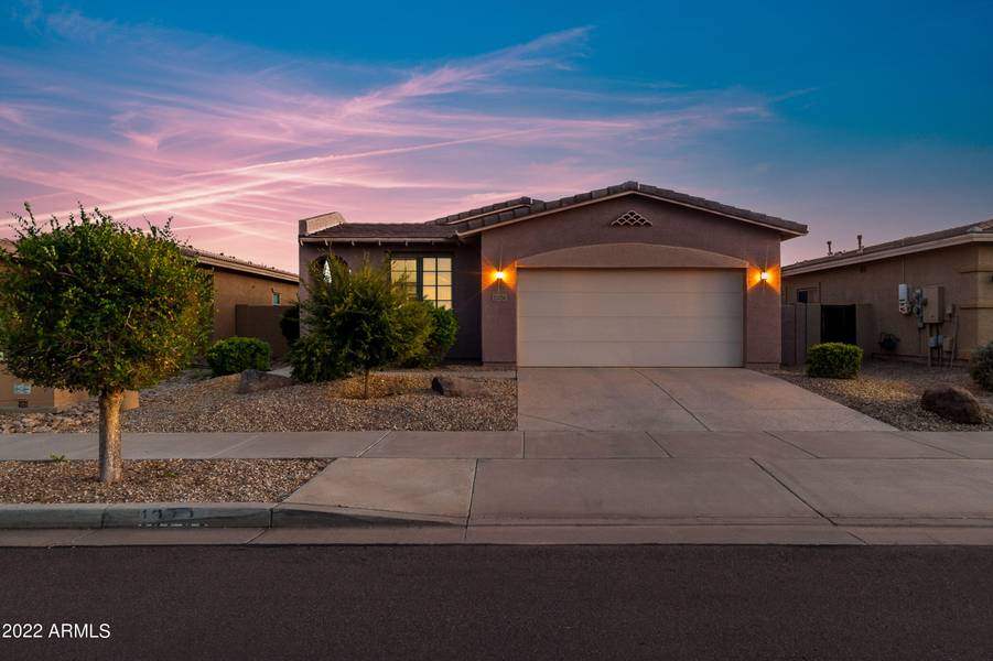 13731 W MAUI Lane, Surprise, AZ 85379