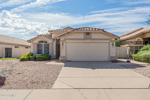 Chandler, AZ 85225,901 E ORCHID Lane