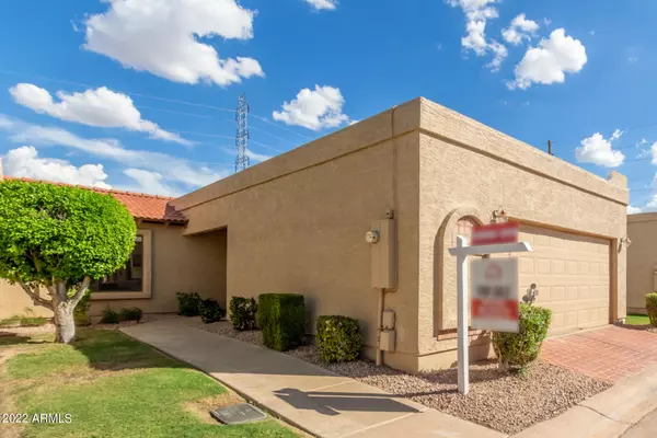 Mesa, AZ 85203,1360 E BROWN Road #7