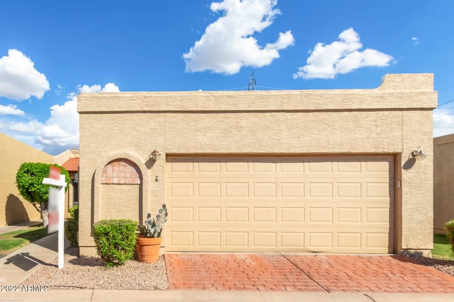 1360 E BROWN Road #7, Mesa, AZ 85203