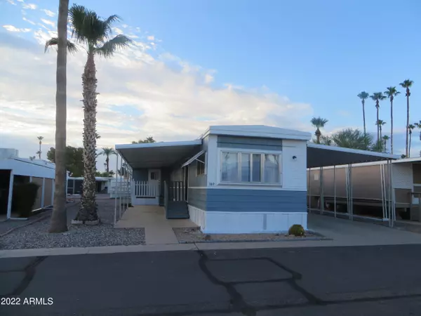 Mesa, AZ 85208,9501 E BROADWAY Road #169