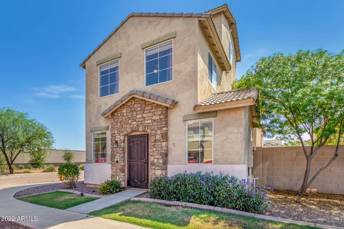 Phoenix, AZ 85043,5141 W WARNER Street