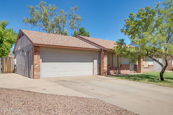 Peoria, AZ 85345,7202 W CAMERON Drive