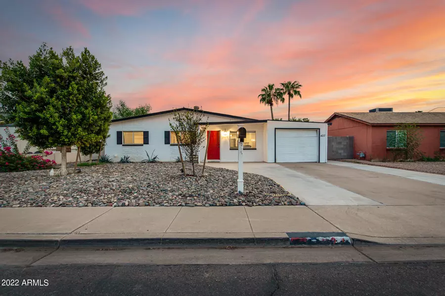 427 E HAMPTON Avenue, Mesa, AZ 85204