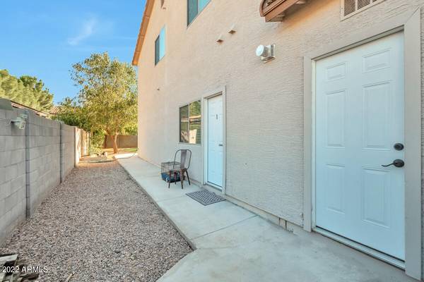 Queen Creek, AZ 85140,445 W REEVES Avenue