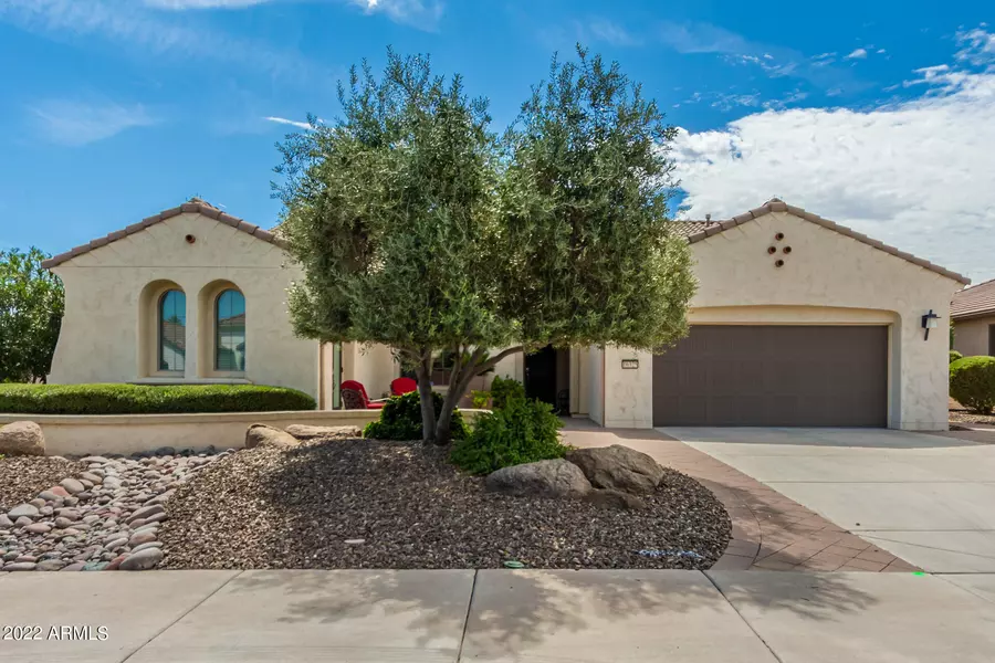 16325 W INDIANOLA Avenue, Goodyear, AZ 85395