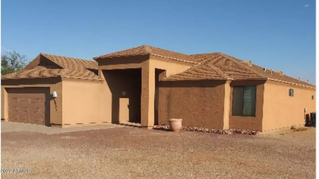 23241 W RANCHO LAREDO Drive, Wittmann, AZ 85361