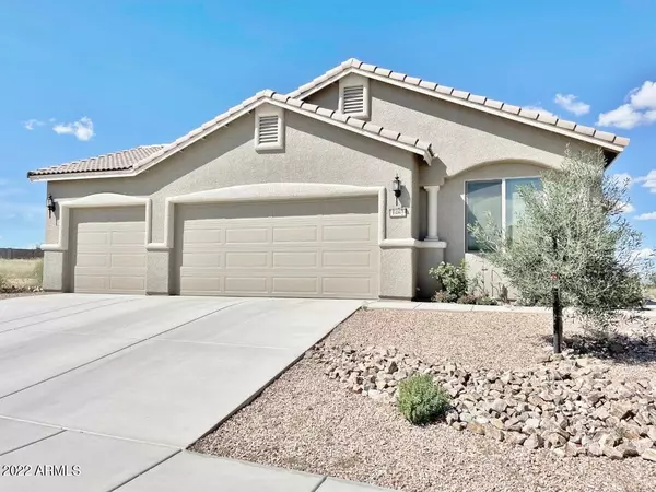 Benson, AZ 85602,1462 W SHEEP WASH Way