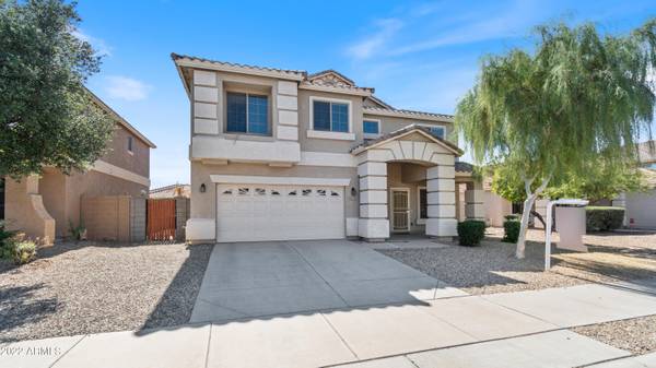 Goodyear, AZ 85338,16535 W LILAC Street