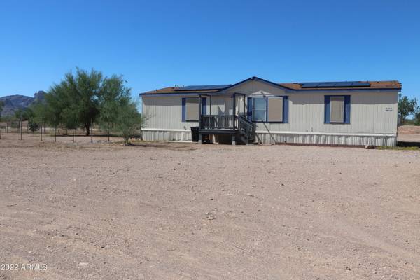 Tonopah, AZ 85354,43435 W MONTEREY Way