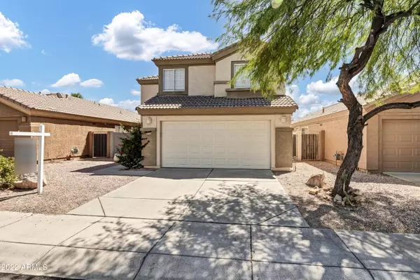 4217 E PALO BREA Lane, Cave Creek, AZ 85331