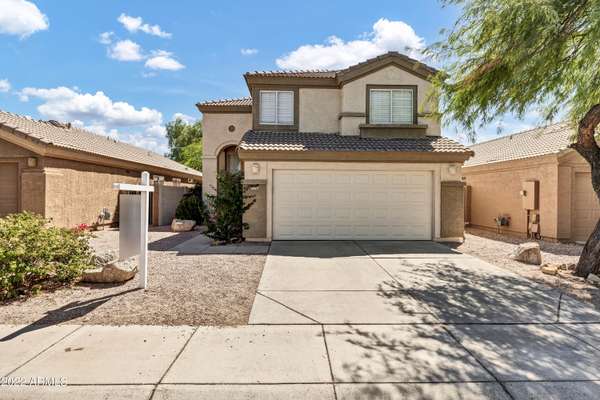 Cave Creek, AZ 85331,4217 E PALO BREA Lane