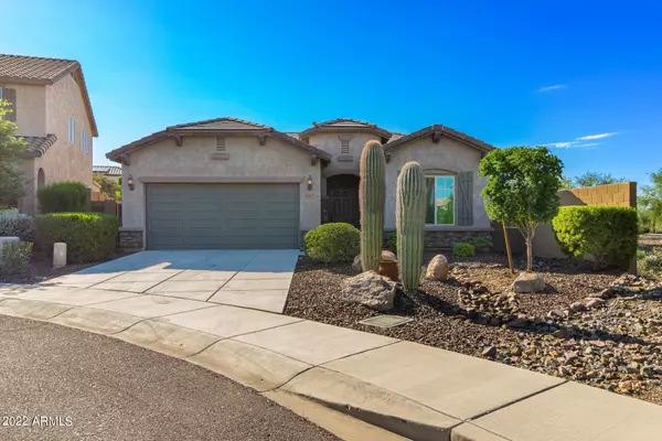 Phoenix, AZ 85085,1867 W FETLOCK Trail