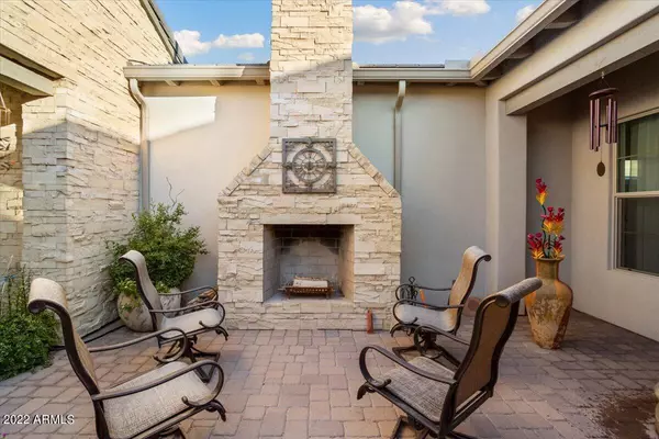 Wickenburg, AZ 85390,3301 BIG SKY Drive