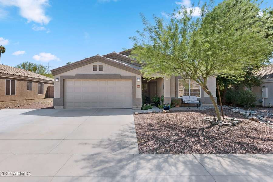 11181 W LILY MCKINLEY Drive, Surprise, AZ 85378