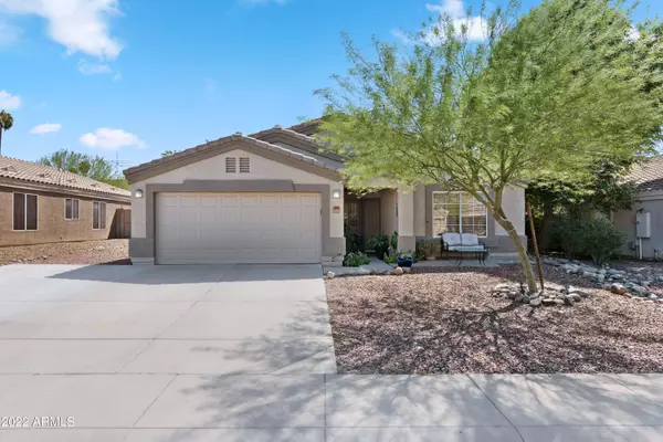 11181 W LILY MCKINLEY Drive, Surprise, AZ 85378