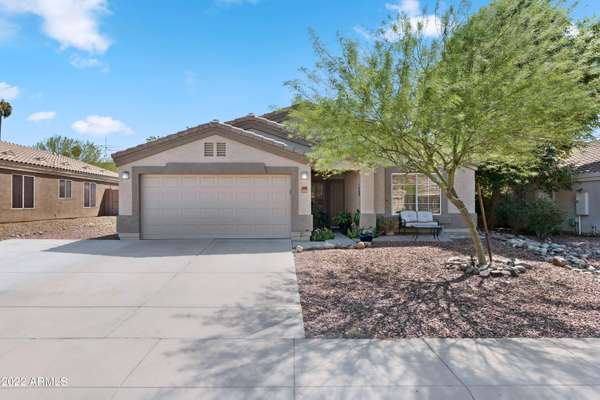 Surprise, AZ 85378,11181 W LILY MCKINLEY Drive