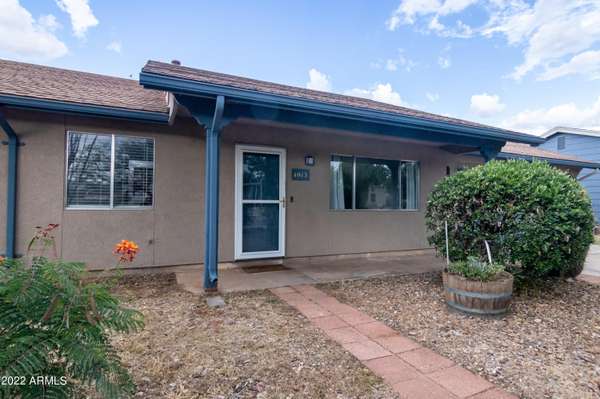 Sierra Vista, AZ 85635,1013 PLAZA AGUILAR --