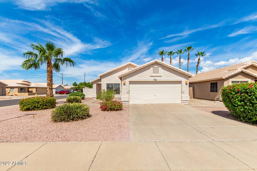 766 W OXFORD Lane, Gilbert, AZ 85233