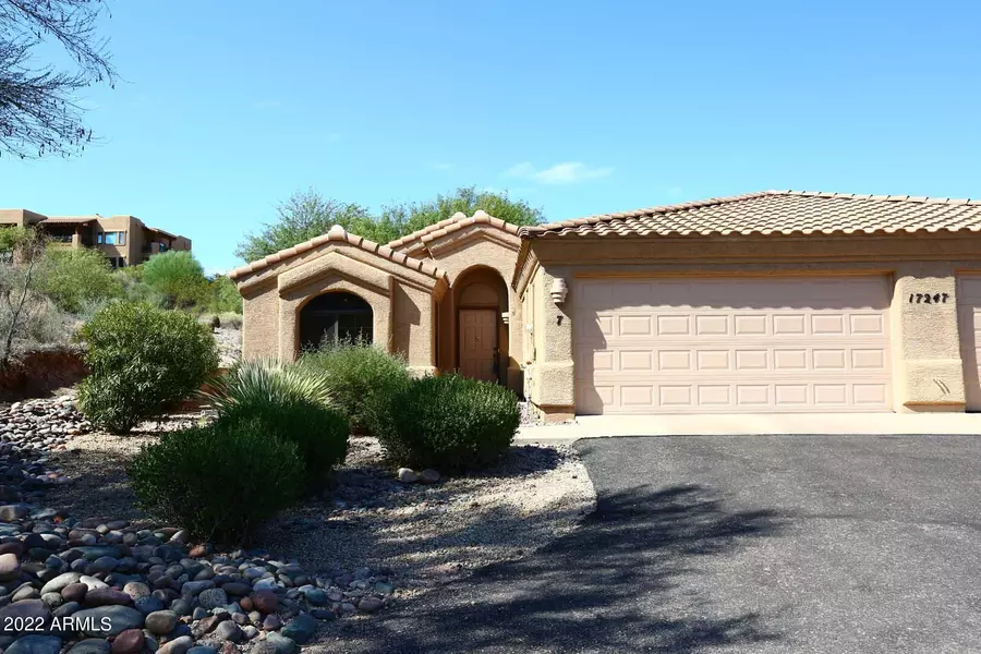 17247 E Grande Boulevard #7, Fountain Hills, AZ 85268