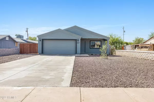 3627 W FILLMORE Street, Phoenix, AZ 85009