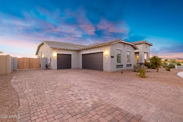 Queen Creek, AZ 85142,23756 S 228TH Way