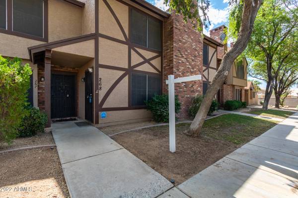 Peoria, AZ 85381,7905 W THUNDERBIRD Road #268