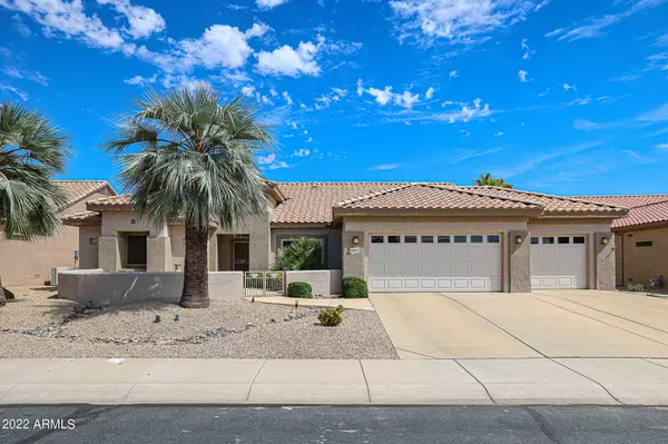 18043 N PEPPERMILL Lane, Surprise, AZ 85374