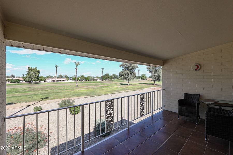 10812 N FAIRWAY Court W #216, Sun City, AZ 85351