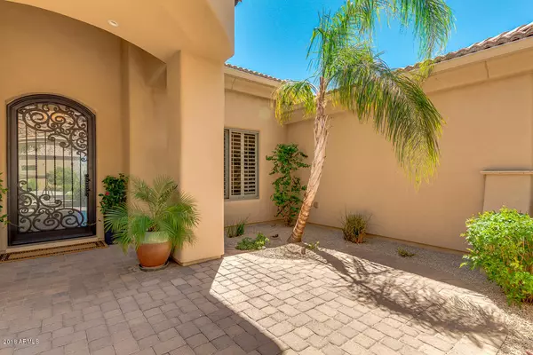 Chandler, AZ 85249,5785 S TOPAZ Place