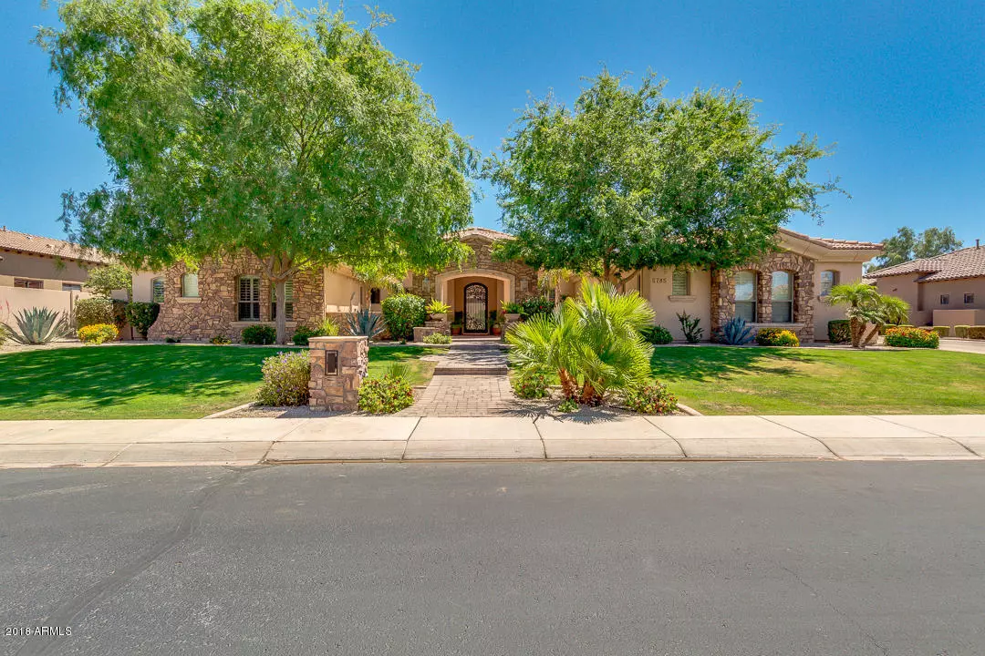 Chandler, AZ 85249,5785 S TOPAZ Place