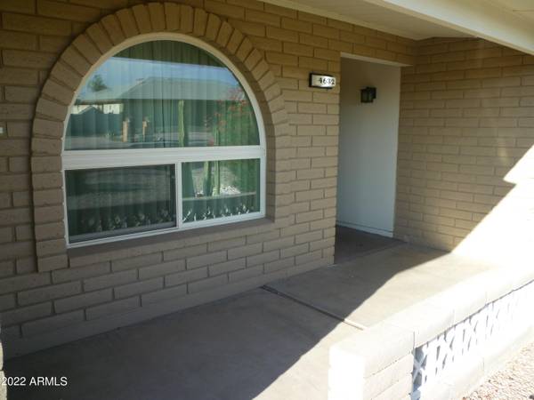 Mesa, AZ 85206,4632 E CAROL Avenue