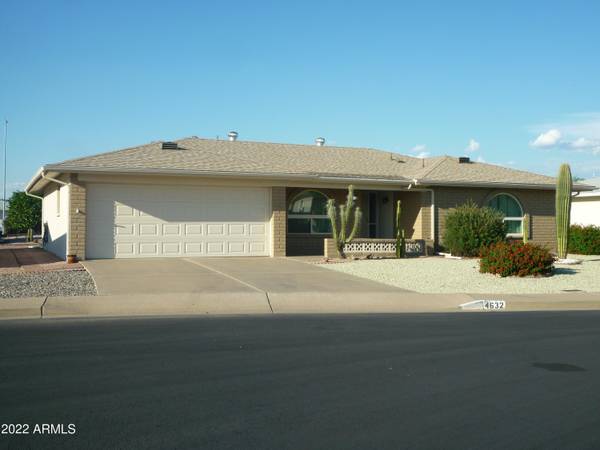 Mesa, AZ 85206,4632 E CAROL Avenue