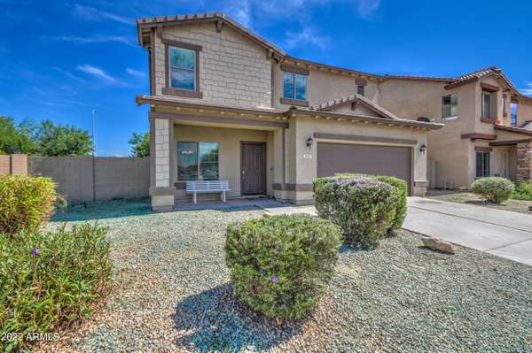 Tolleson, AZ 85353,2001 S 83RD Drive