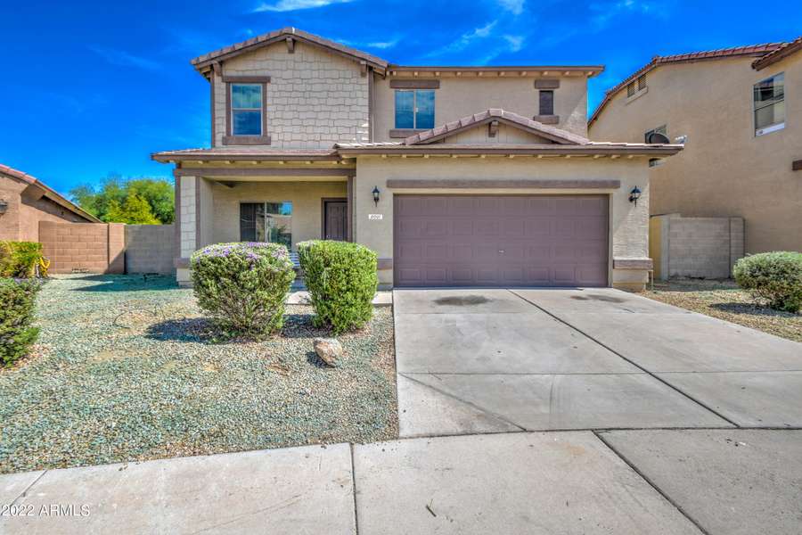 2001 S 83RD Drive, Tolleson, AZ 85353