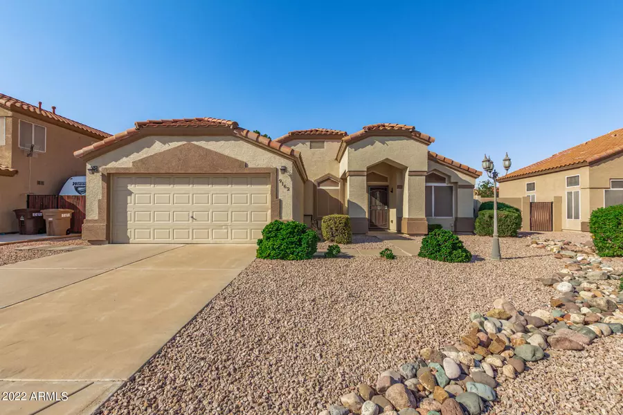 9162 W JOHN CABOT Road, Peoria, AZ 85382