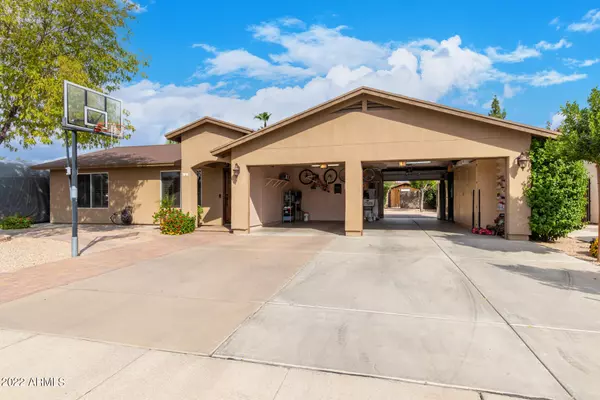 Chandler, AZ 85226,515 N LOS FELIZ Drive