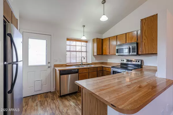 Phoenix, AZ 85037,4601 N 102ND Avenue #1069