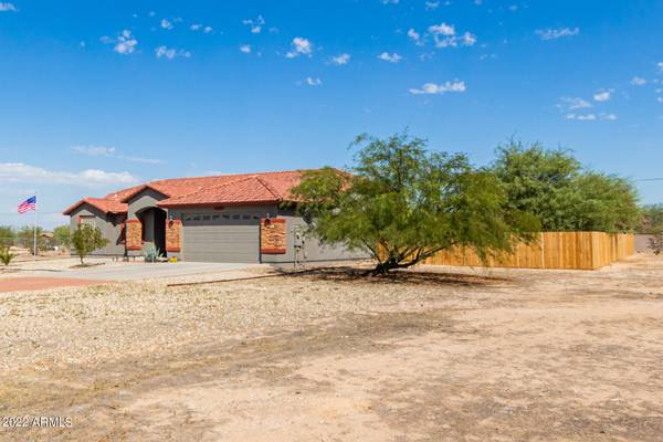 Buckeye, AZ 85326,13407 S TUTHILL Road