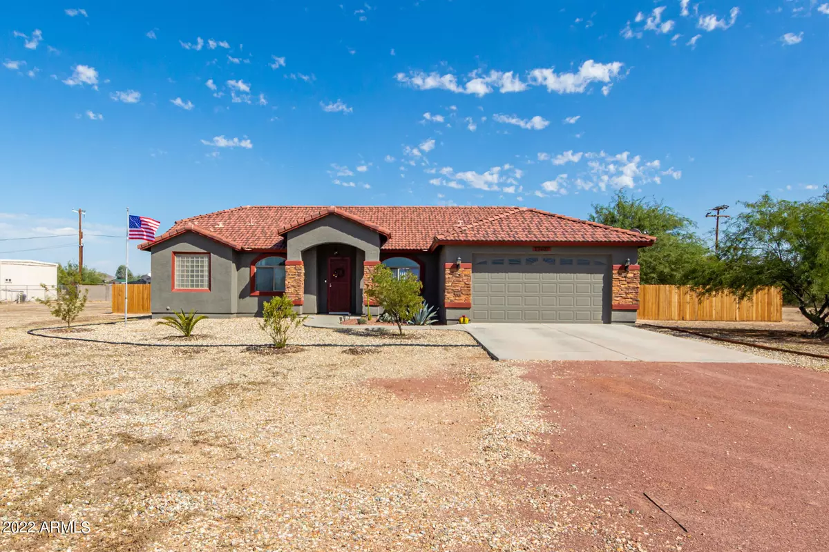 Buckeye, AZ 85326,13407 S TUTHILL Road