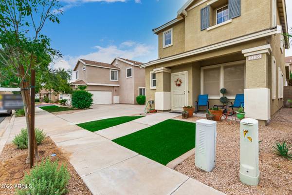 Mesa, AZ 85209,2138 S LORENA --