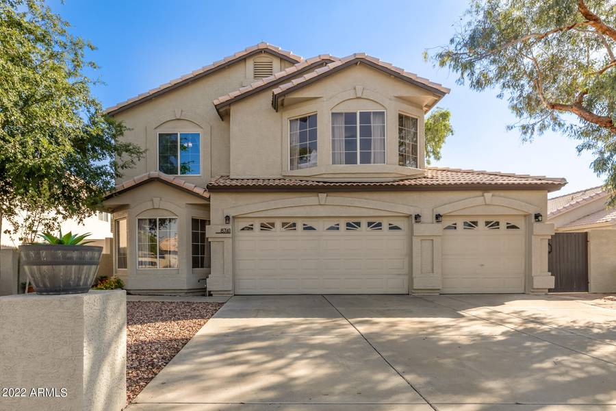 8741 W CHRISTOPHER MICHAEL Lane, Peoria, AZ 85345