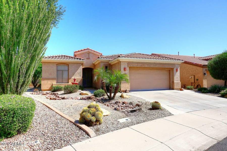 5225 S Harvest Street, Gilbert, AZ 85298