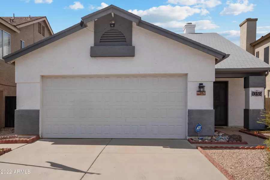 9922 N 76TH Lane, Peoria, AZ 85345