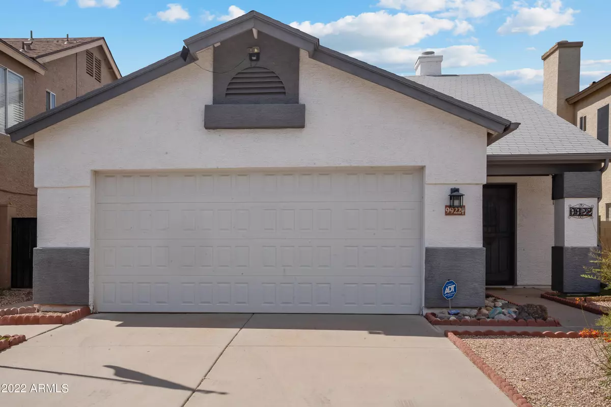 Peoria, AZ 85345,9922 N 76TH Lane