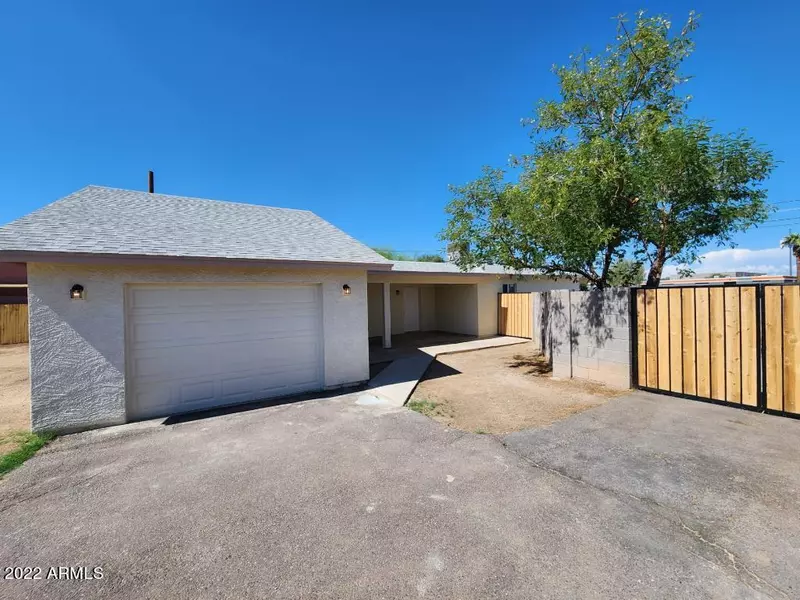 3542 W LEWIS Avenue, Phoenix, AZ 85009