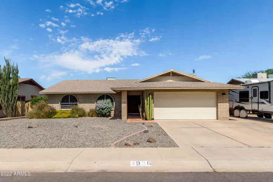 4936 W PURDUE Avenue, Glendale, AZ 85302