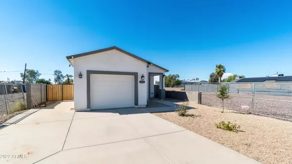 1422 S 13TH Place, Phoenix, AZ 85034